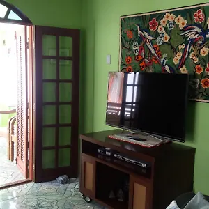Casa Do Silva Búzios